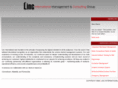 lincintl.com