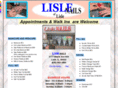 lislenails.com