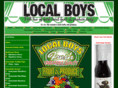 localboygh.com