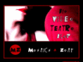 macarenazamudio.com