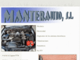 manterauto.com