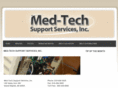 med-tech-services.com