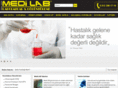 medilabistanbul.com