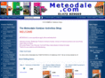 meteodale.com