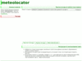 meteolocator.com