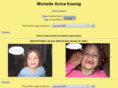 michelleavivakoenig.com