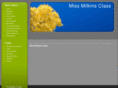 missmilkins.com