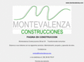 montevalenza.com