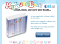 mybandbook.com