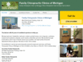 myfamilychiropractic.biz