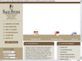 mysagestoneapartments.com
