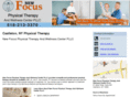 newfocuspt.org