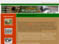 northwestminitack.com