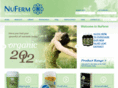 nuferm.com