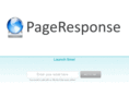 pageresponse.com