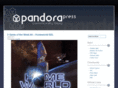 pandorapress.net