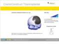 patient-specific-implant.com