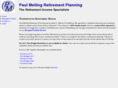 paulmelling.com