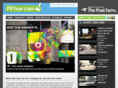 pfhoe.com