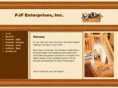 pjf-enterprises.com
