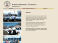 professionaltransit.com