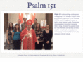 psalm151.net
