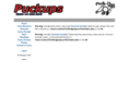 puckups.com