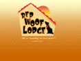 redwooflodge.net