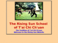 risingsunschool.com