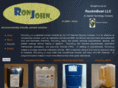 rockinboat.com