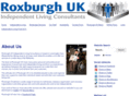 roxburghuk.com