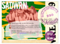 sadwrn.com