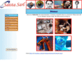 saista.com