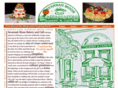 savannahmoonbakery.com