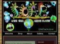saveourailingplanet.com