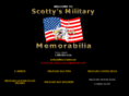 scottysmilitary.com
