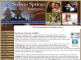 sedonaspringsapthomes.com