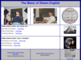 shawnenglish.com