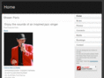shawnparis.com