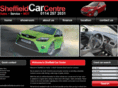 sheffieldcarcentre.com