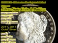 silverstatecoin.com
