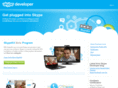 skypedeveloper.asia