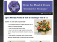 sleepyeyefloral.com