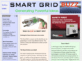 smartgridbuzz.com
