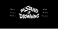 soundofdrowning.com