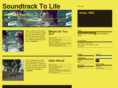 soundtracktolife.com