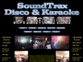 soundtraxkaraoke.co.uk