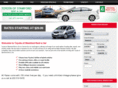 stamfordrentacar.com