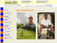 stevestruckmemorial.com