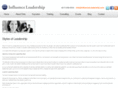 stylesleadership.com